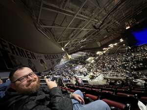 Parker Mccollum: Burn It Down Tour