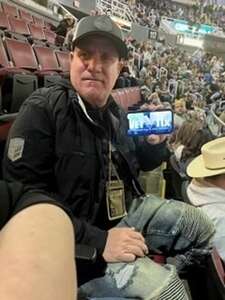 Parker Mccollum: Burn It Down Tour