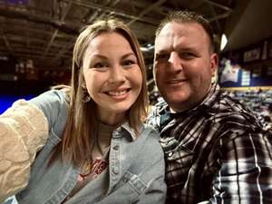 Parker Mccollum: Burn It Down Tour