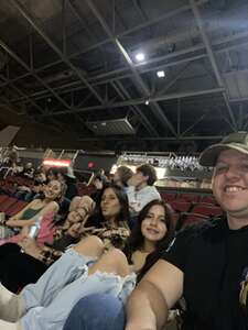 Parker Mccollum: Burn It Down Tour