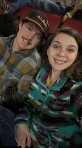 Parker Mccollum: Burn It Down Tour