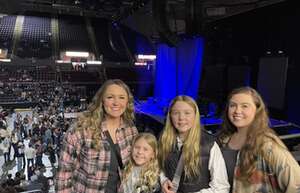 Parker Mccollum: Burn It Down Tour