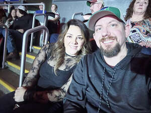 Parker Mccollum: Burn It Down Tour