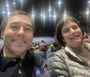 The Royal Philharmonic Orchestra