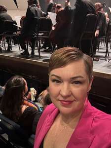 The Royal Philharmonic Orchestra