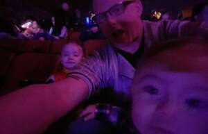 PAW Patrol Live! 
