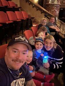PAW Patrol Live! 