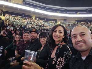 La Ultima Parada Paquita La Del Barrio At Acrisure Arena