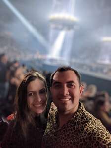 La Ultima Parada Paquita La Del Barrio At Acrisure Arena