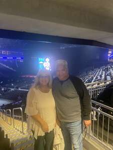 La Ultima Parada Paquita La Del Barrio At Acrisure Arena