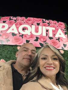 La Ultima Parada Paquita La Del Barrio At Acrisure Arena