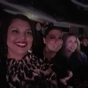 La Ultima Parada Paquita La Del Barrio At Acrisure Arena