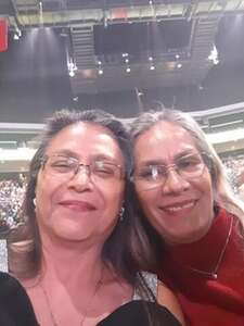 La Ultima Parada Paquita La Del Barrio At Acrisure Arena