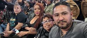 La Ultima Parada Paquita La Del Barrio At Acrisure Arena