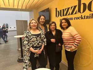 La Ultima Parada Paquita La Del Barrio At Acrisure Arena