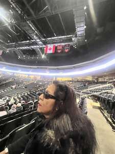 La Ultima Parada Paquita La Del Barrio At Acrisure Arena