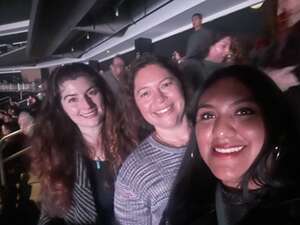 La Ultima Parada Paquita La Del Barrio At Acrisure Arena