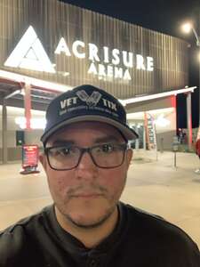 La Ultima Parada Paquita La Del Barrio At Acrisure Arena