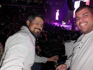 La Ultima Parada Paquita La Del Barrio At Acrisure Arena