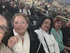 La Ultima Parada Paquita La Del Barrio At Acrisure Arena