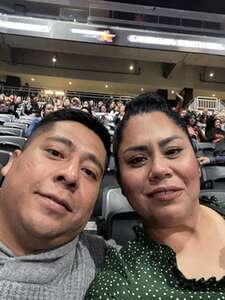 La Ultima Parada Paquita La Del Barrio At Acrisure Arena