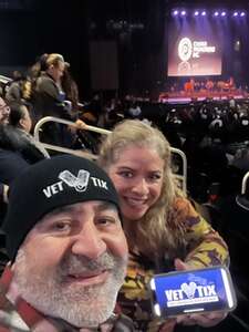 La Ultima Parada Paquita La Del Barrio At Acrisure Arena