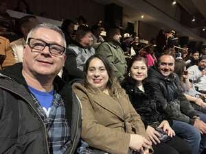 La Ultima Parada Paquita La Del Barrio At Acrisure Arena