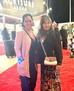 La Ultima Parada Paquita La Del Barrio At Acrisure Arena