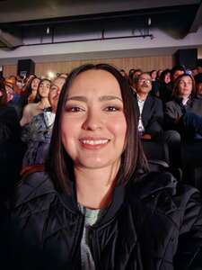 La Ultima Parada Paquita La Del Barrio At Acrisure Arena