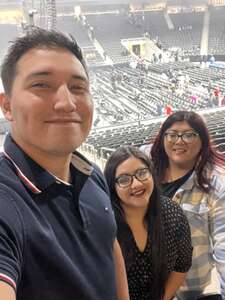 La Ultima Parada Paquita La Del Barrio At Acrisure Arena