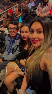 La Ultima Parada Paquita La Del Barrio At Acrisure Arena