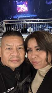 La Ultima Parada Paquita La Del Barrio At Acrisure Arena