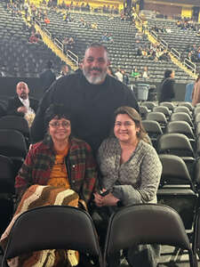 La Ultima Parada Paquita La Del Barrio At Acrisure Arena