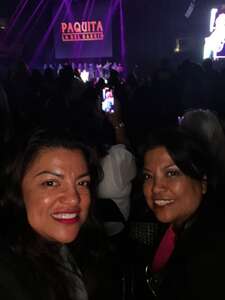 Paquita la del Barrio