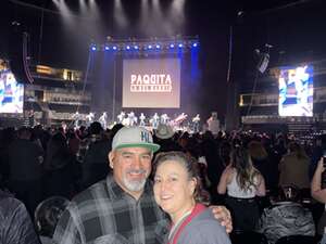 Paquita la del Barrio