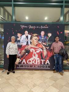 Paquita la del Barrio
