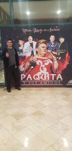 Paquita la del Barrio