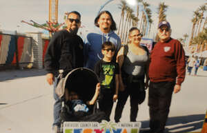 Riverside County Fair & National Date Festival