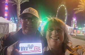 Riverside County Fair & National Date Festival