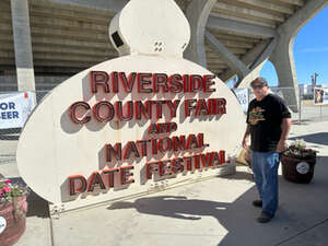 Riverside County Fair & National Date Festival