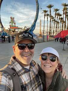 Riverside County Fair & National Date Festival