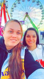 Riverside County Fair & National Date Festival