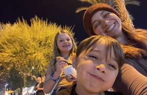 Riverside County Fair & National Date Festival