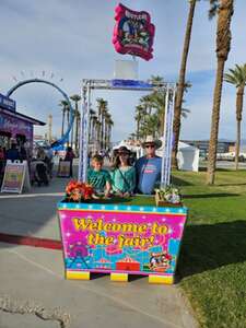 Riverside County Fair & National Date Festival