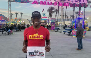 Riverside County Fair & National Date Festival