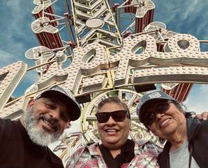 Riverside County Fair & National Date Festival