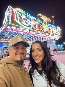 Riverside County Fair & National Date Festival