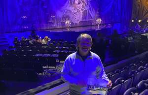 Cirque du Soleil: Corteo