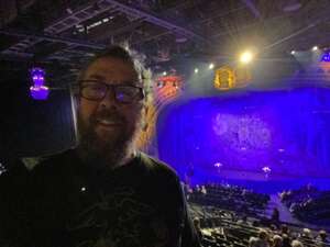 Cirque du Soleil: Corteo