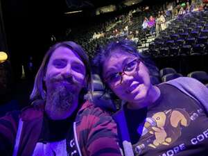 Cirque du Soleil: Corteo